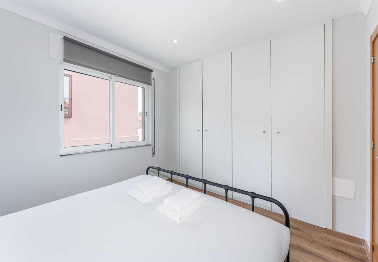 House in Porto - Nomad's Family - 2BDR The Docks in Porto