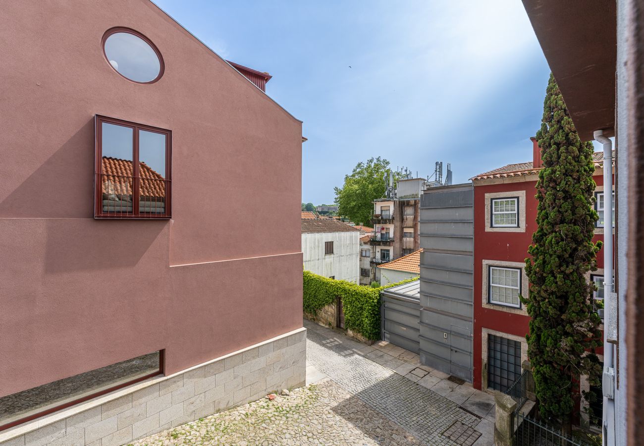 House in Porto - Nomad's Family - 2BDR The Docks in Porto