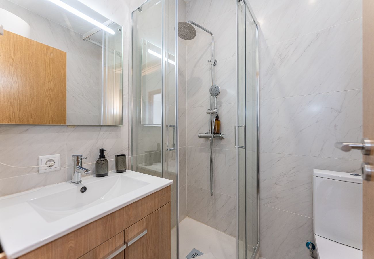 House in Porto - Nomad's Family - 2BDR The Docks in Porto