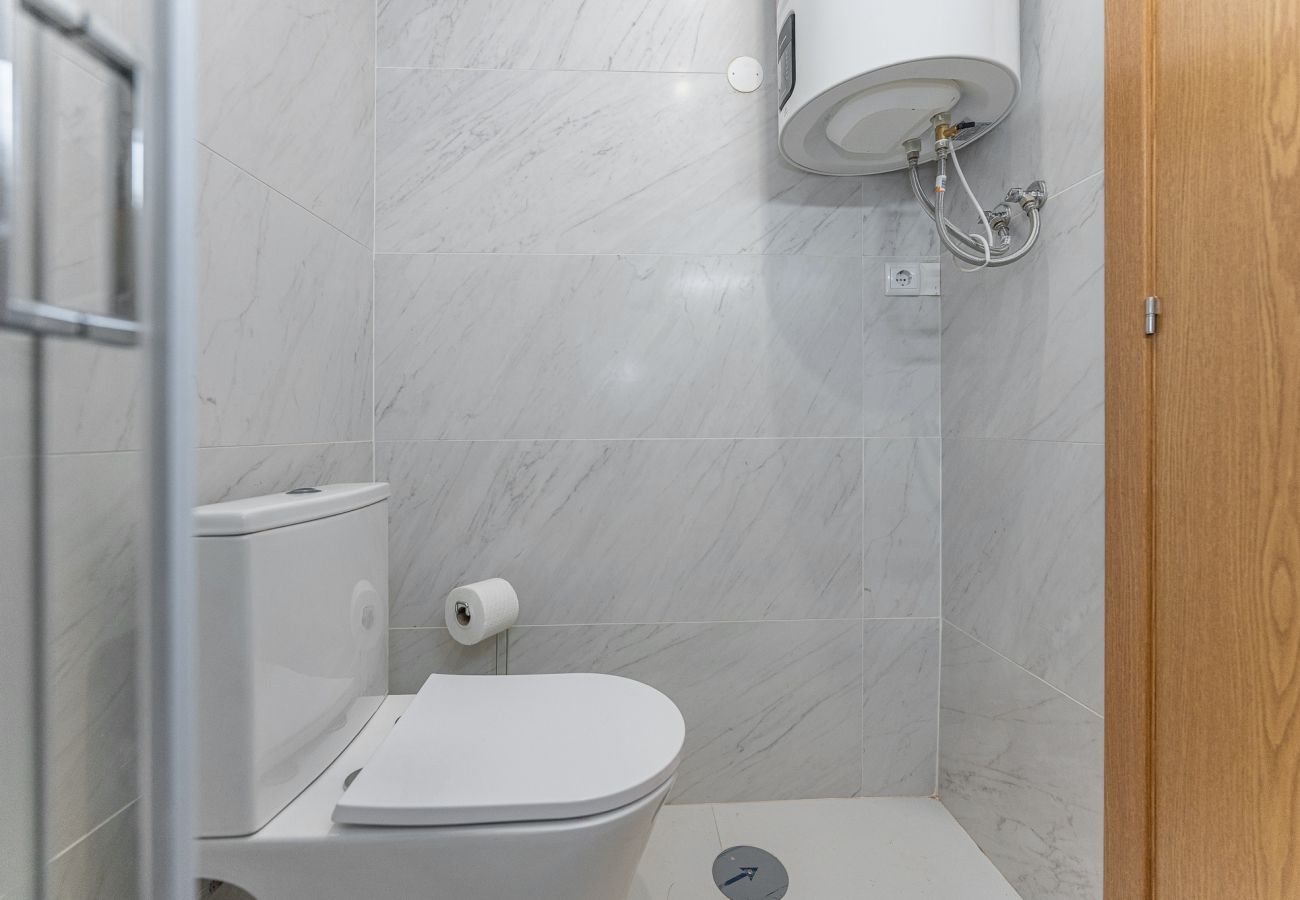 House in Porto - Nomad's Family - 2BDR The Docks in Porto