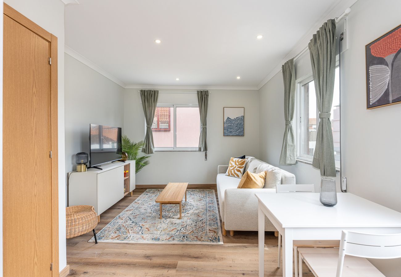 House in Porto - Nomad's Family - 2BDR The Docks in Porto