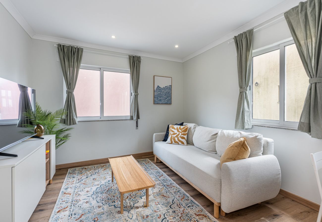 House in Porto - Nomad's Family - 2BDR The Docks in Porto