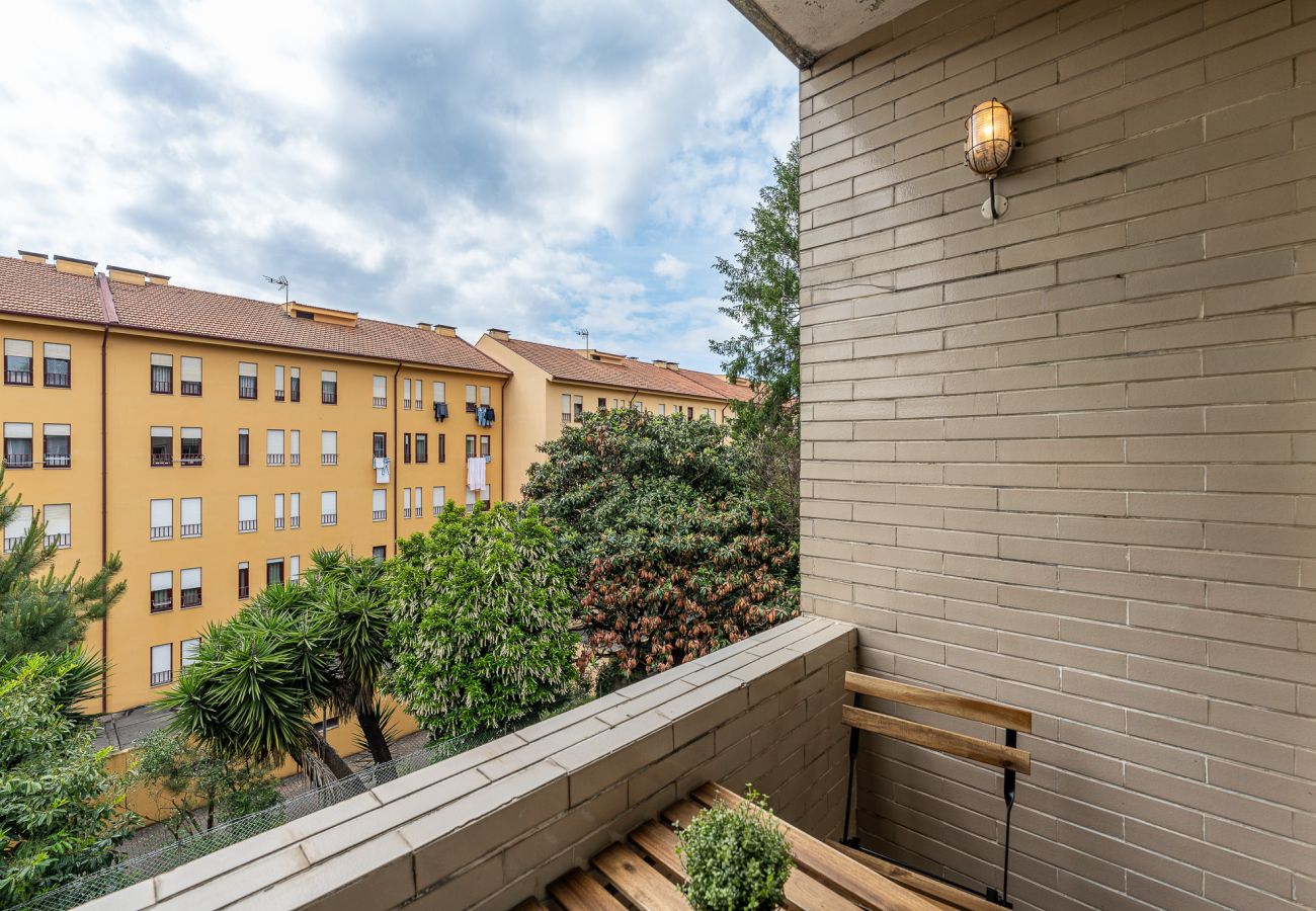 Apartment in Porto - Nomad's Family - 3BDR The Home Base Porto