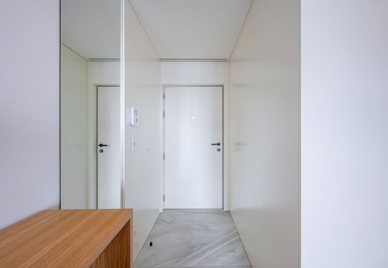 Apartment in Vila Nova de Gaia - Nomad's Lux - 1BDR The Metropolitan Gaia