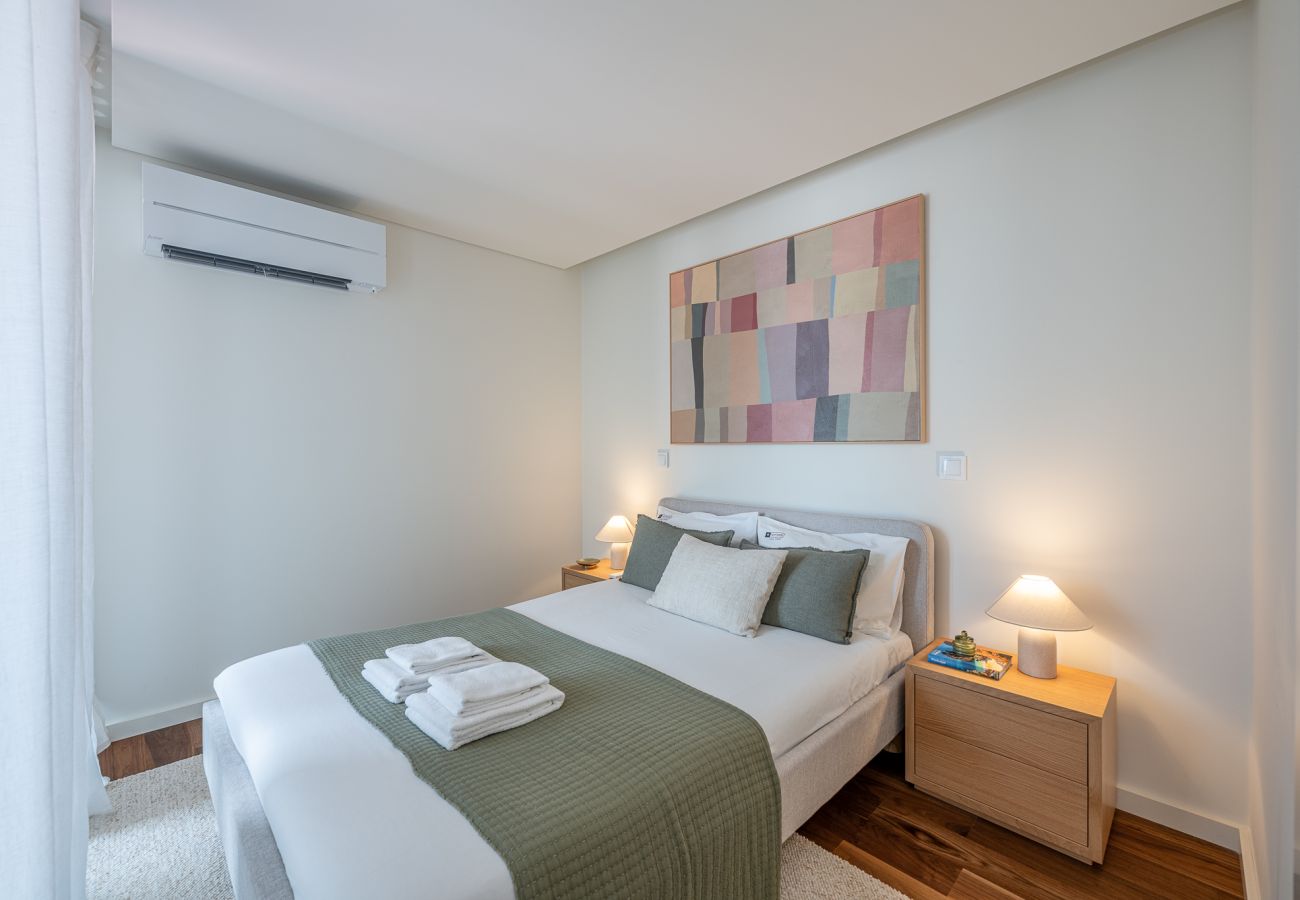 Apartment in Vila Nova de Gaia - Nomad's Lux - 1BDR The Metropolitan Gaia