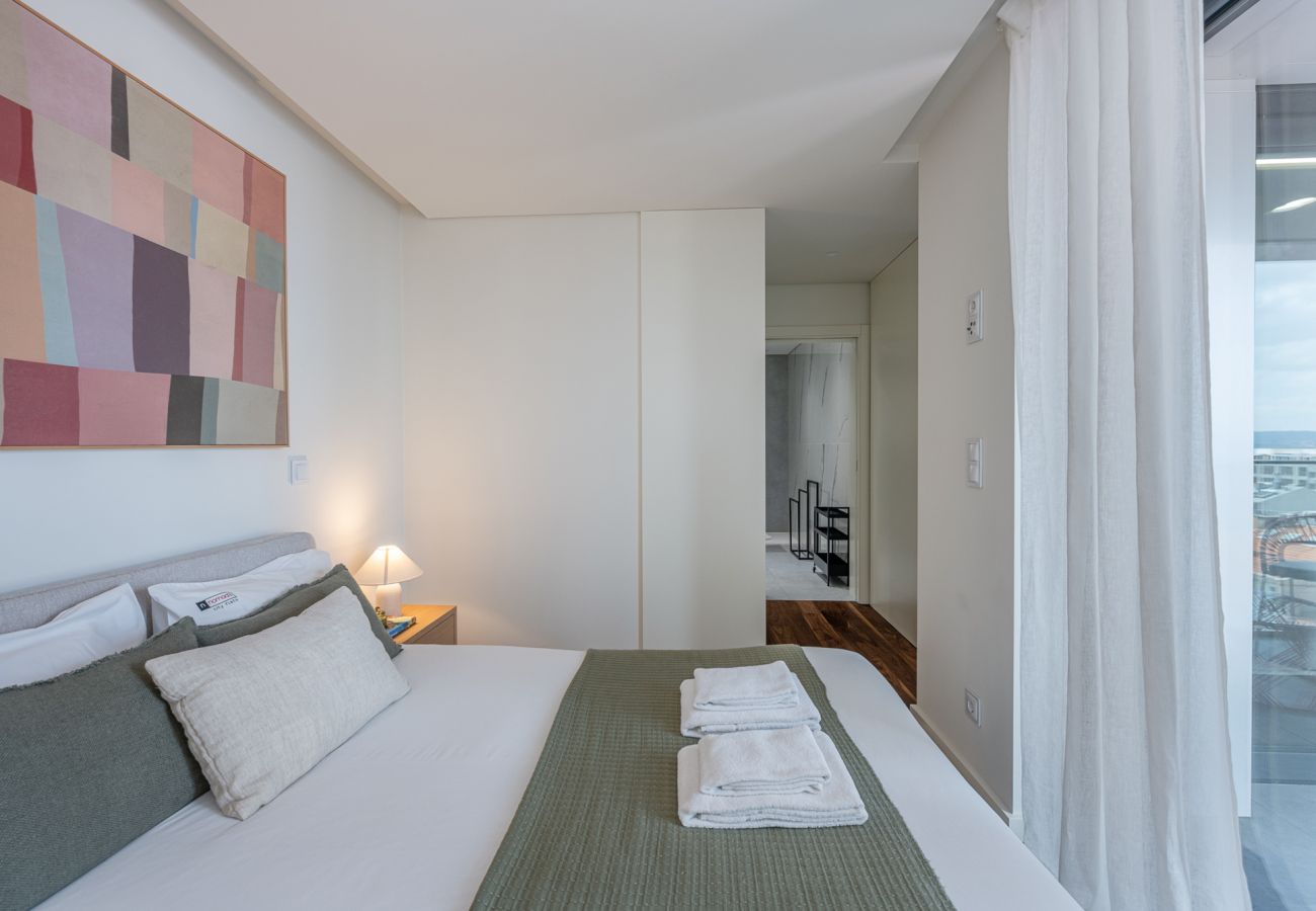 Apartment in Vila Nova de Gaia - Nomad's Lux - 1BDR The Metropolitan Gaia