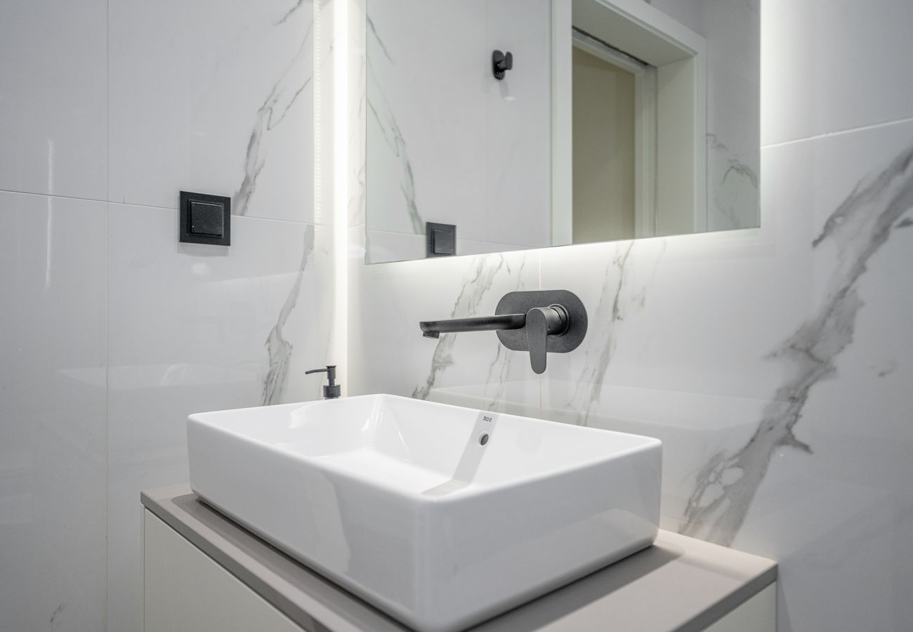 Apartment in Vila Nova de Gaia - Nomad's Lux - 1BDR The Metropolitan Gaia