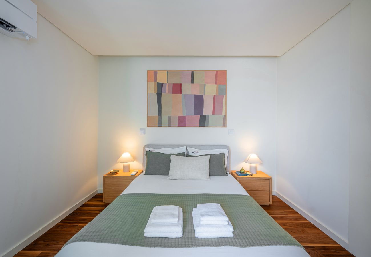 Apartment in Vila Nova de Gaia - Nomad's Lux - 1BDR The Metropolitan Gaia