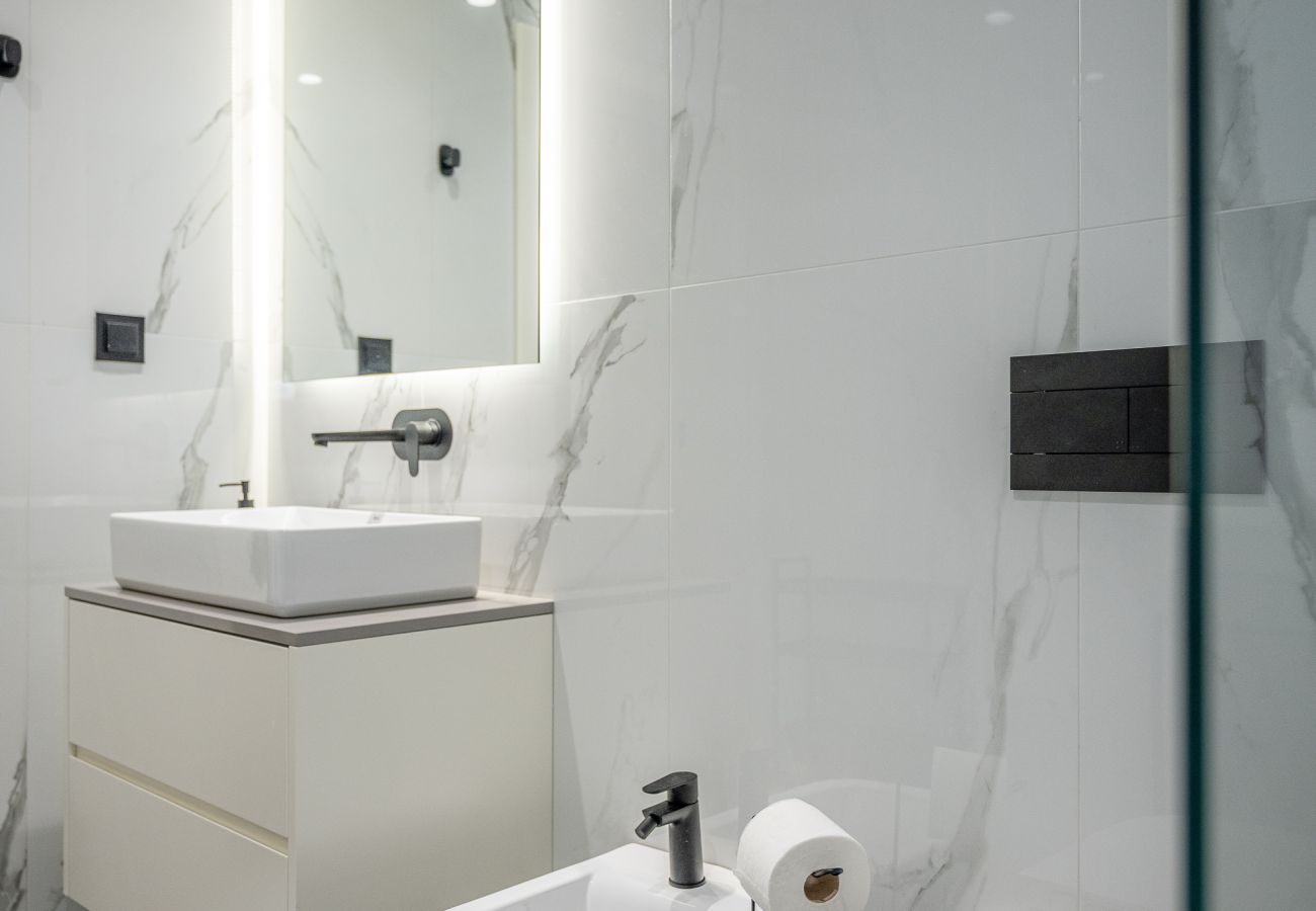 Apartment in Vila Nova de Gaia - Nomad's Lux - 1BDR The Metropolitan Gaia