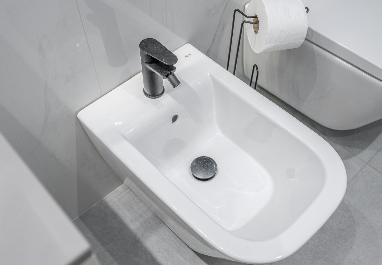 Apartment in Vila Nova de Gaia - Nomad's Lux - 1BDR The Metropolitan Gaia