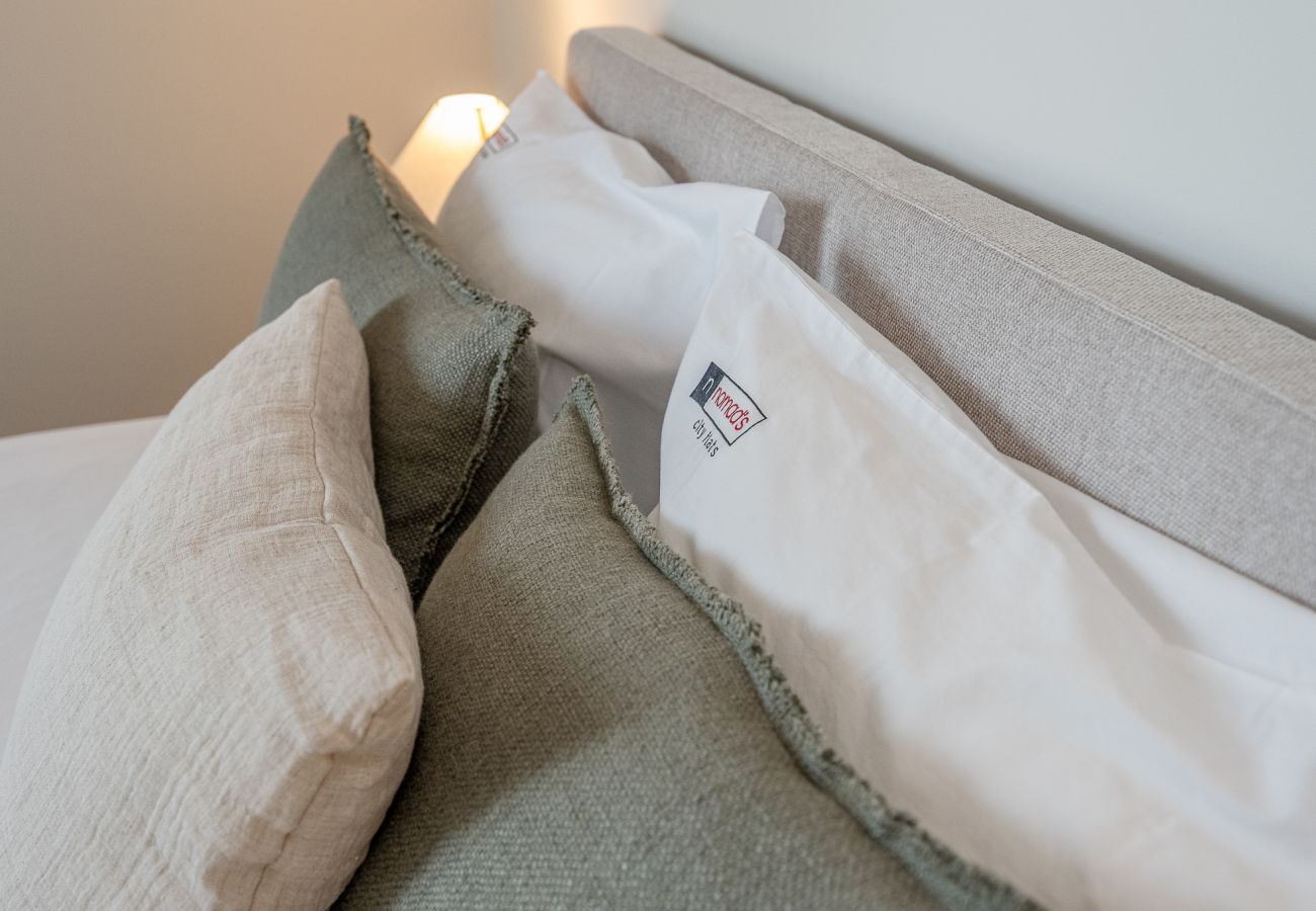 Apartment in Vila Nova de Gaia - Nomad's Lux - 1BDR The Metropolitan Gaia