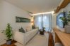 Apartment in Vila Nova de Gaia - Nomad's Lux - 1BDR The Metropolitan Gaia