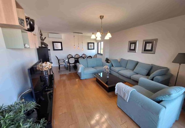 Apartment in Oeiras - Nomad's Lux - Algés the 8th Floor