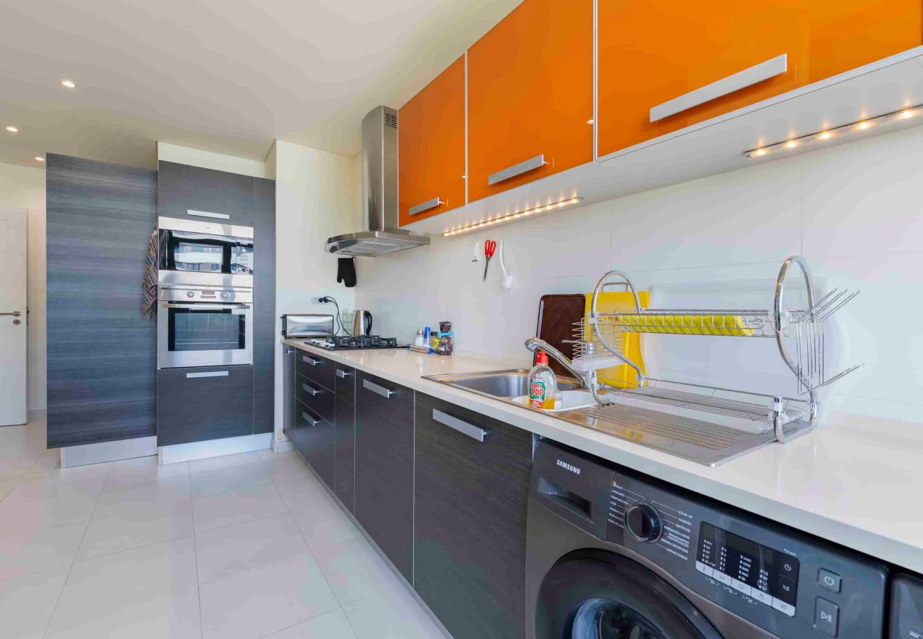 Apartment in Oeiras - Nomad's Lux - Algés the 8th Floor