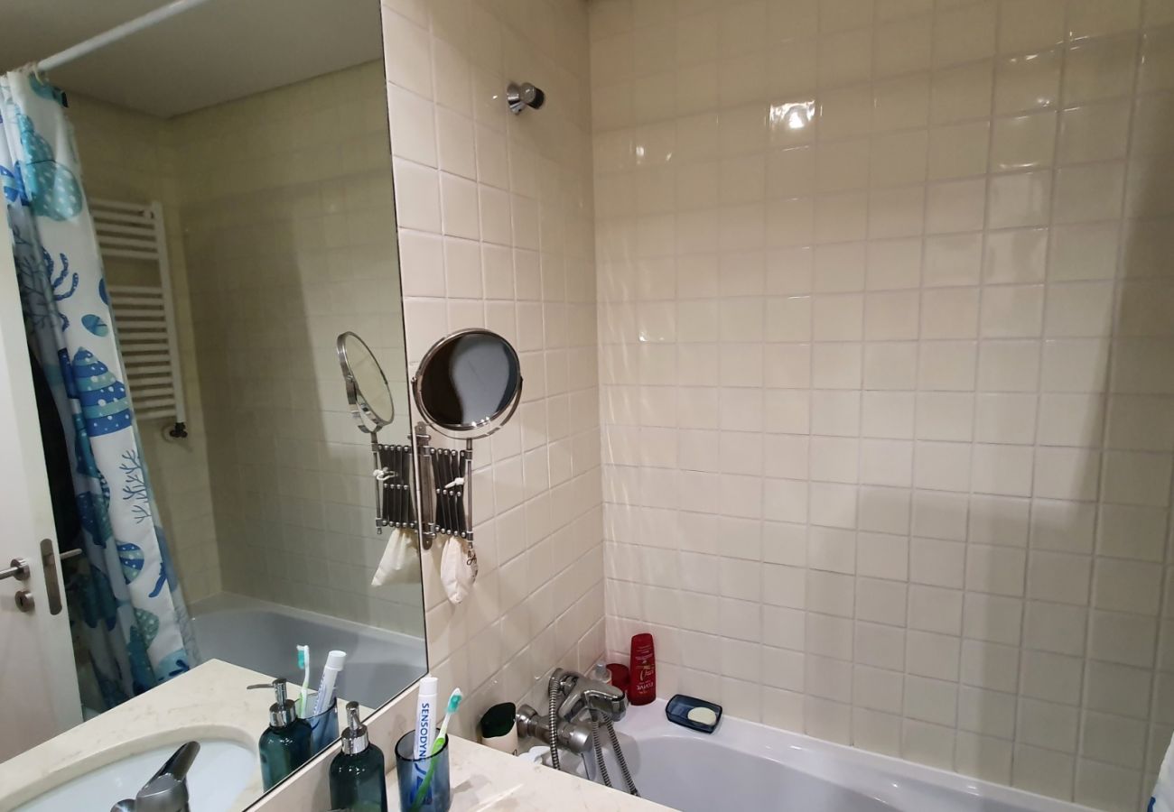 Apartment in Oeiras - Nomad's Lux - Algés the 8th Floor