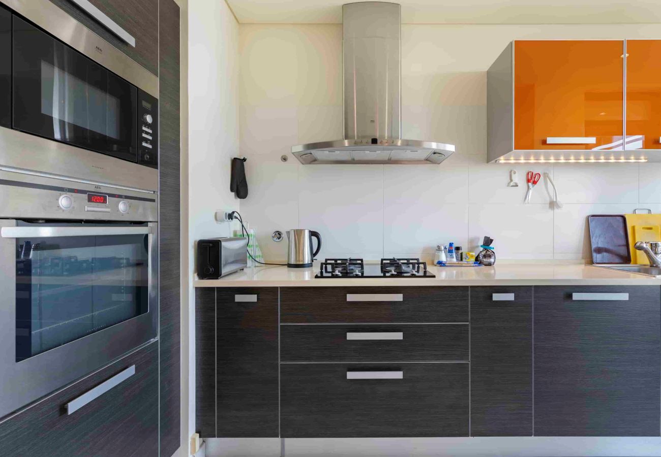 Apartment in Oeiras - Nomad's Lux - Algés the 8th Floor