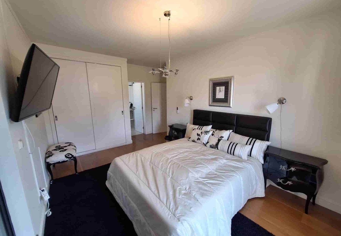 Apartment in Oeiras - Nomad's Lux - Algés the 8th Floor