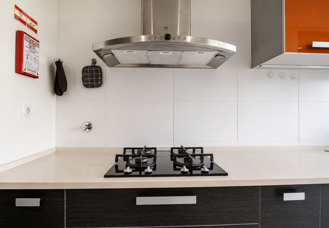 Apartment in Oeiras - Nomad's Lux - Algés the 8th Floor