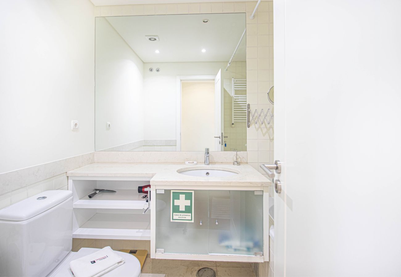 Apartment in Oeiras - Nomad's Lux - Algés the 8th Floor