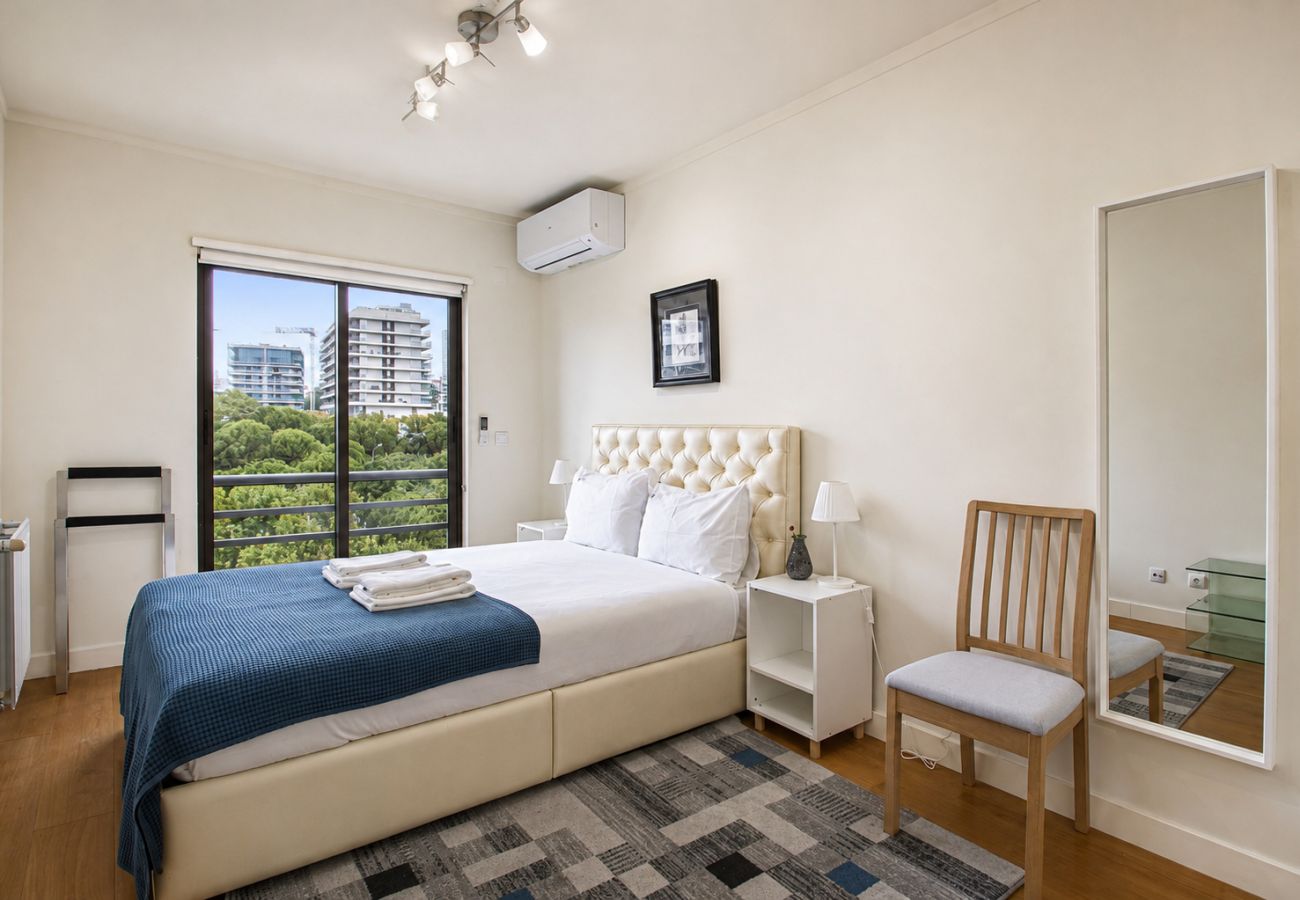 Apartment in Oeiras - Nomad's Lux - Algés the 8th Floor