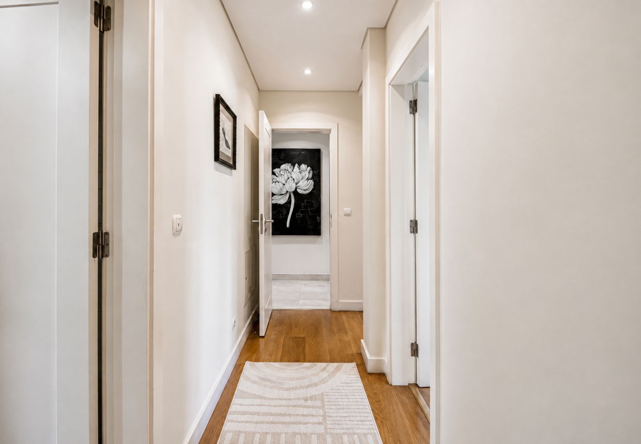 Apartment in Oeiras - Nomad's Lux - Algés the 8th Floor